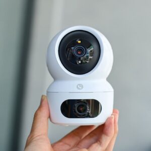 Camera Wifi Ezviz H7c 8mp