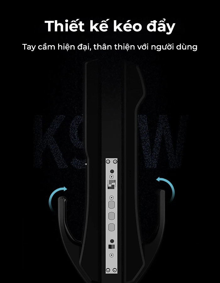 Kaadas K9 5w Sua 2 Kaadas K9 5w Sua 2