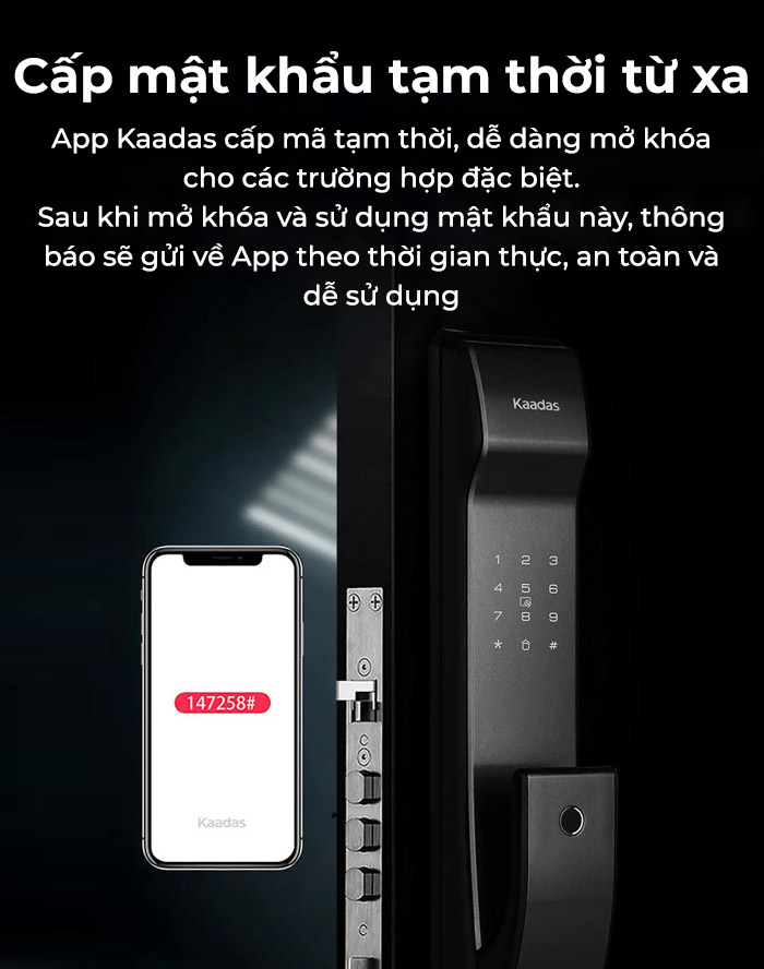 Kaadas K9 5w Sua 3 Kaadas K9 5w Sua 3