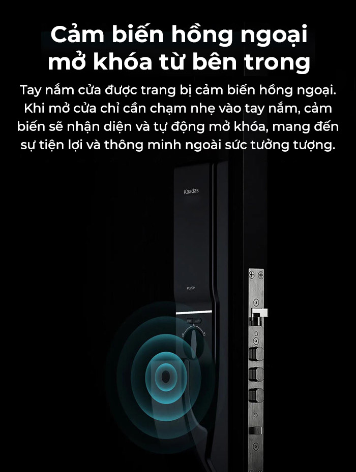 Kaadas K9 5w Sua 4 Kaadas K9 5w Sua 4