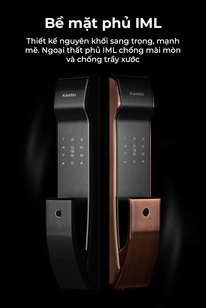 Kaadas K9 5w Sua 5 Kaadas K9 5w Sua 5