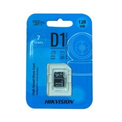 Thẻ Nhớ Camera Chính Hãng 128GB