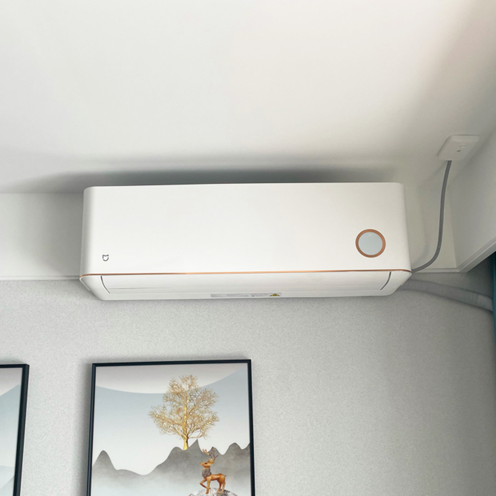 Điều Hoà Xiaomi 27000 BTU thông minh Mijia KFR-72GW – D1A2 3HP - Hệ ...