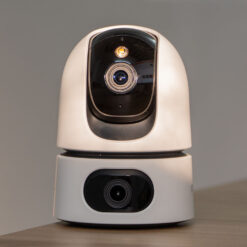 Camera iMou IPC S2Xp 6MP - Camera 2 mắt góc nhìn toàn cảnh