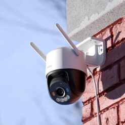 Camera Wifi iMOU Cruiser SC 3K 5MP (IPC-K7FP-5H0WE)