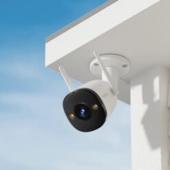 Camera Wifi ngoài trời IMOU IPC-F32FP 3MP