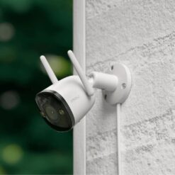 Camera wifi Imou ngoài trời IPC-F52FP 5MP ( Bullet 2E 3K)