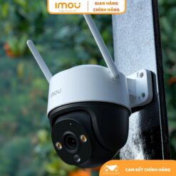 camera wifi ngoai troi imou S31FEP 9