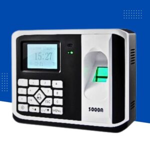 Máy Chấm Công Ronald Jack 5000 AID