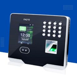 Máy Chấm Công Khuôn Mặt Ronald Jack FA210