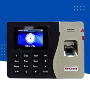 Máy Chấm Công Ronald Jack P5