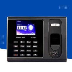 Máy Chấm Công Ronald Jack RJ3500 Chính hãng