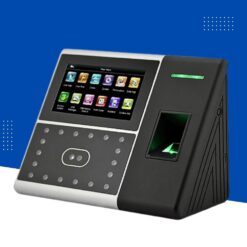 Máy Chấm Công Khuôn Mặt Ronald Jack UFACE 602