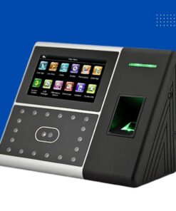 Máy Chấm Công Khuôn Mặt Ronald Jack UFACE 602