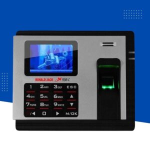 Máy Chấm Công Ronald Jack X938C