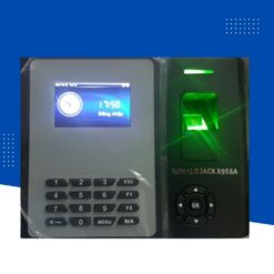 Máy Chấm Công Vân Tay Ronald Jack X958A