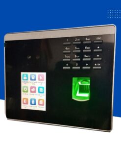 Máy chấm công Zkteco MB50VL chính hãng