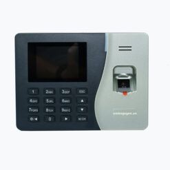 Máy Chấm Công Ronald Jack TX200 - Phần Mềm Chính Hãng - Phiên Bản Mới Nhất 2023