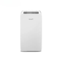 Máy Hút Ẩm Xiaomi 10L Thông Minh New Widetech (22m²/10lít)