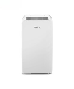 Máy Hút Ẩm Xiaomi 10L Thông Minh New Widetech (22m²/10lít)