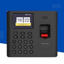 Máy chấm công Hikvision DS-K1A802AMF-B