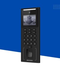 Máy chấm công Hikvision DS-K1T321MFWX