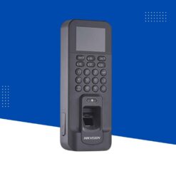 Máy chấm công Hikvision DS-K1T804AMF (Wifi)