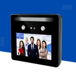 Máy chấm công khuôn mặt Ronald Jack AI05Pro Chính hãng