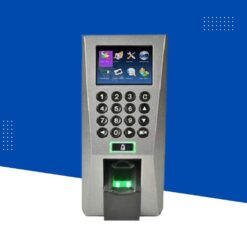 Máy Chấm Công Kiểm Soát Cửa Ronald Jack F18 Chính hãng