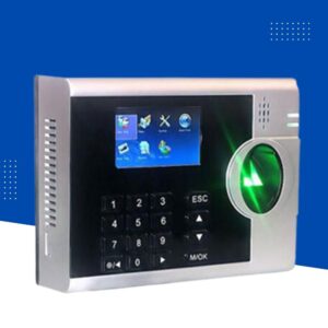 Máy Chấm Công Ronald Jack RJ4200