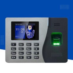 Máy Chấm Công Ronald Jack RJ2500 Chính hãng