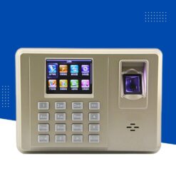 Máy Chấm Công Ronald Jack TX638