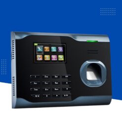 Máy Chấm Công Ronald Jack U160-C Wifi Chính hãng
