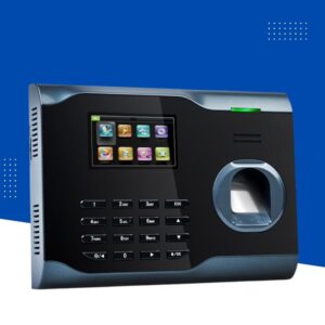 Máy Chấm Công Ronald Jack U160-C Wifi Chính hãng