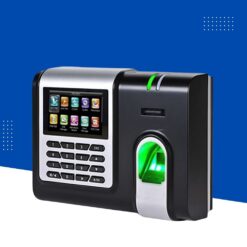 Máy Chấm Công Ronald Jack X628-C Chính hãng