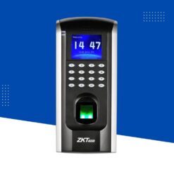 Máy Chấm Công Kiểm Soát Cửa ZKteco SF200 chính hãng- Wifi
