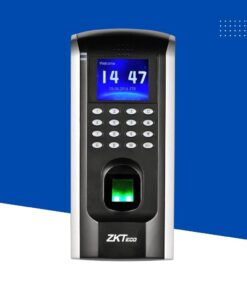 Máy Chấm Công Kiểm Soát Cửa ZKteco SF200 chính hãng- Wifi