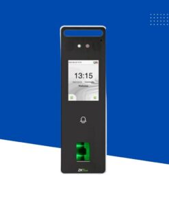 Máy Chấm Công Khuôn Mặt ZKteco SpeedFace V3L