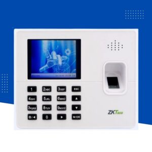 Máy chấm công Zkteco K60 Chính hãng