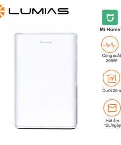 máy hút ẩm xiaomi lumias