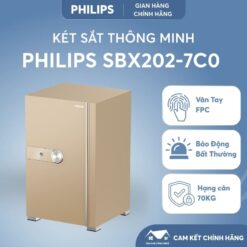 Philips SBX202-7C0