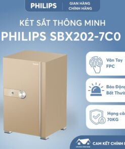 Philips SBX202-7C0