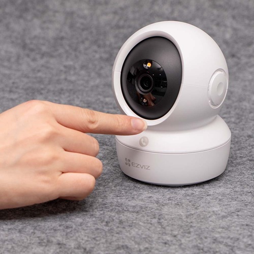 camera wifi ezviz c6n pro 2k