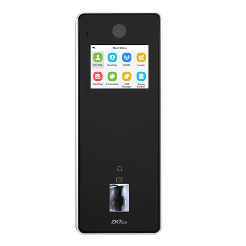Kiểm Soát Cửa F35