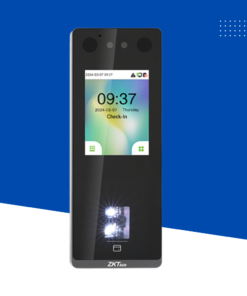 Máy chấm công khuôn mặt ZKteco SenseFace 3
