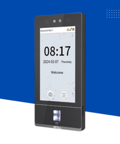 Máy chấm công khuôn mặt ZKteco SenseFace 7