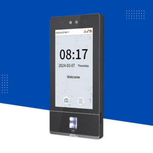 Máy chấm công khuôn mặt ZKteco SenseFace 7