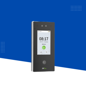 Máy chấm công khuôn mặt ZKteco Speed Face V4L Pro