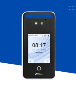 Máy chấm công khuôn mặt ZKteco SpeedFace-V3L (Lite)