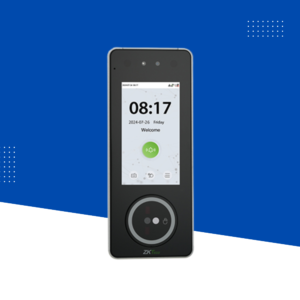 Máy chấm công khuôn mặt ZKteco SpeedPalm-V5L